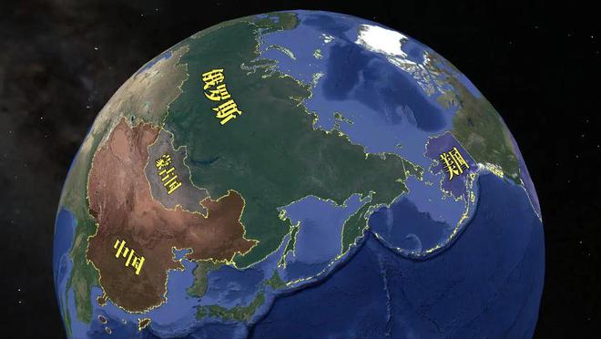 美蒙直通航线以便于将稀土大量出口k8凯发蒙古国请求中国尽快批准(图3)