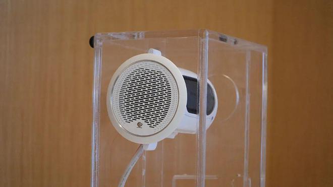 25新品发布会震撼揭幕三款旗舰音频产品定义全域音效新未来凯发k8入口【资讯】SNAIL POWER蜗牛音响20(图2)