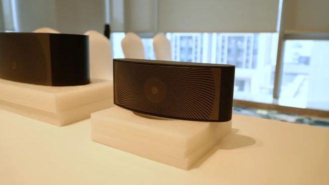 25新品发布会震撼揭幕三款旗舰音频产品定义全域音效新未来凯发k8入口【资讯】SNAIL POWER蜗牛音响20(图9)