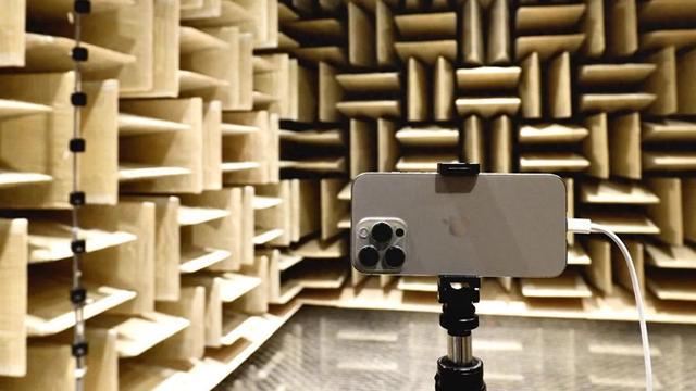 Phone 音频和测试室凯发苹果对媒体开放 i