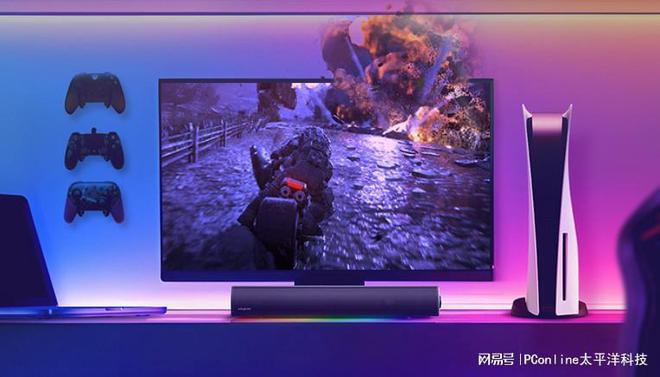BLASTER GS5电竞音箱上市凯发K8旗舰厅创新科技SOUND(图12)