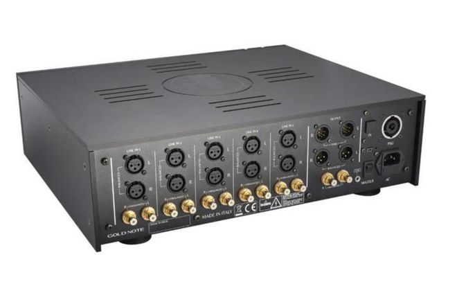 ld Note P-1000 MKII凯