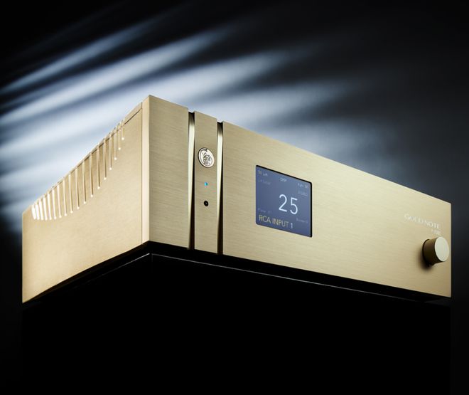 ld Note P-1000 MKII凯发k8国际首页登录音乐无界尽在 Go(图6)