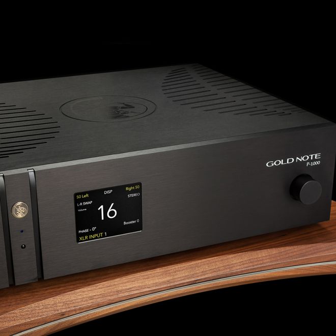 ld Note P-1000 MKII凯发k8国际首页登录音乐无界尽在 Go(图3)