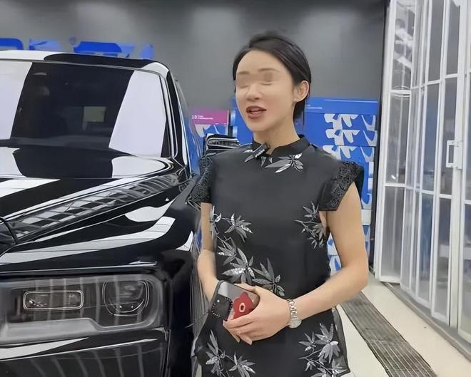 续：女司机气到流产公布完整行车记录仪凯发k8入口河北女司机与骑手冲突后(图12)