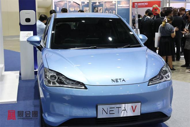 及电动自行车展览会EV Asia 2025凯发k8国际登录2025年泰国电动摩托车(图5)