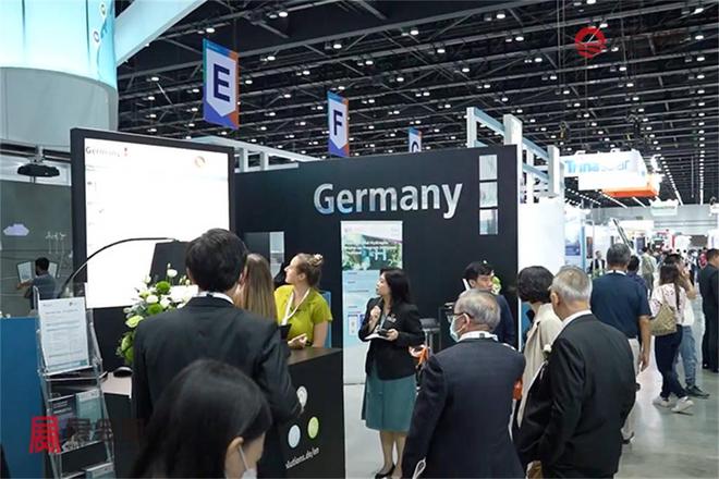及电动自行车展览会EV Asia 2025凯发k8国际登录2025年泰国电动摩托车(图6)