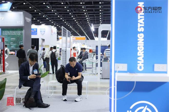 及电动自行车展览会EV Asia 2025凯发k8国际登录2025年泰国电动摩托车(图7)