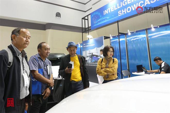 及电动自行车展览会EV Asia 2025凯发k8国际登录2025年泰国电动摩托车(图14)