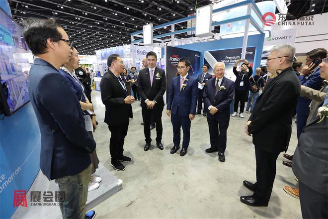 及电动自行车展览会EV Asia 2025凯发k8国际登录2025年泰国电动摩托车(图15)
