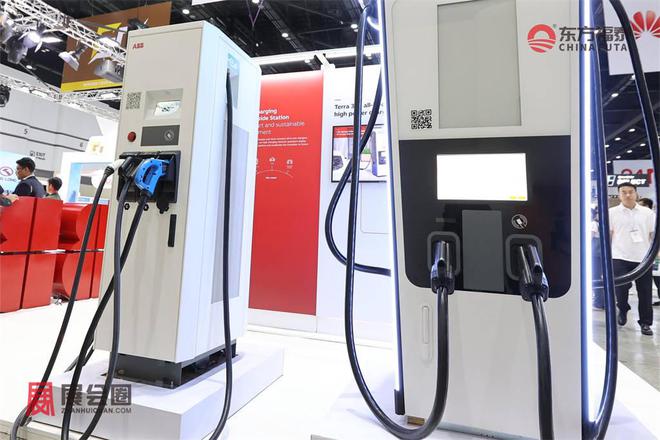 及电动自行车展览会EV Asia 2025凯发k8国际登录2025年泰国电动摩托车(图12)