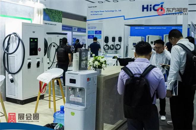 及电动自行车展览会EV Asia 2025凯发k8国际登录2025年泰国电动摩托车(图20)