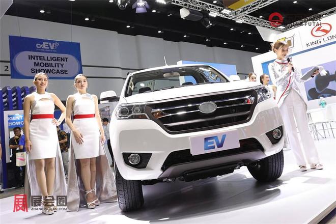 及电动自行车展览会EV Asia 2025凯发k8国际登录2025年泰国电动摩托车(图22)